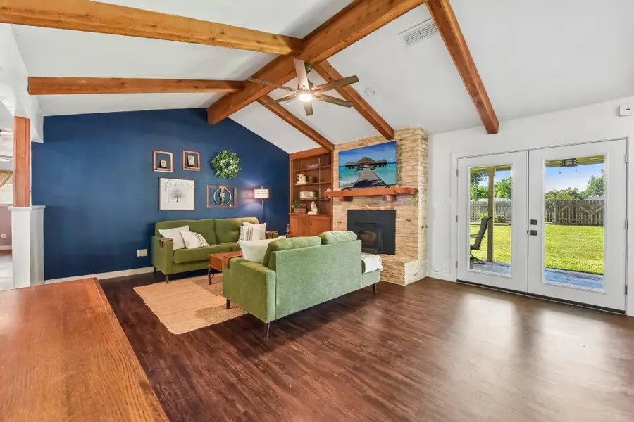 2301 Lillie Ln, Taylor, TX 76574 - #3