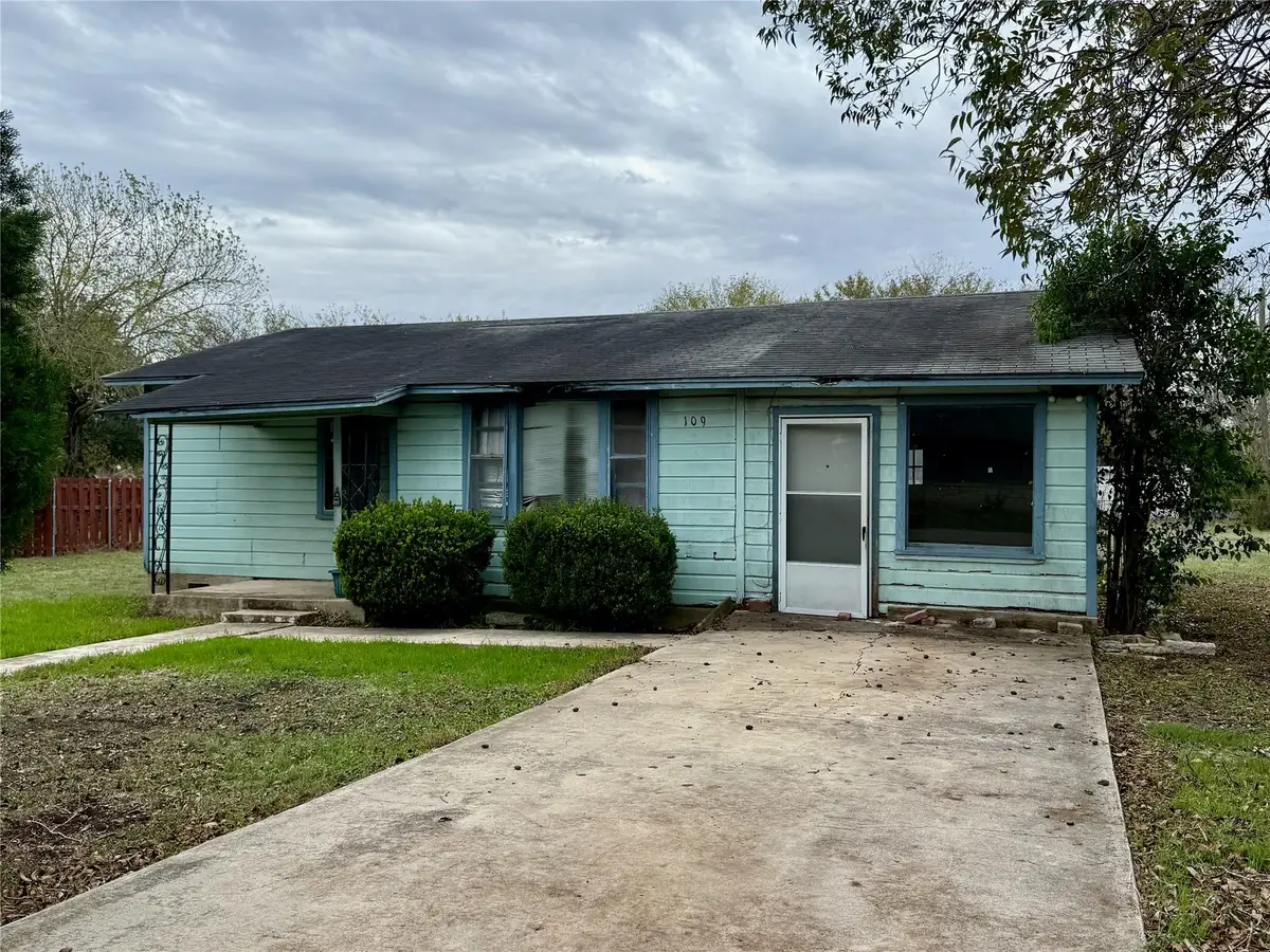 109 Selvera St, Kyle, TX 78640 - Image #1