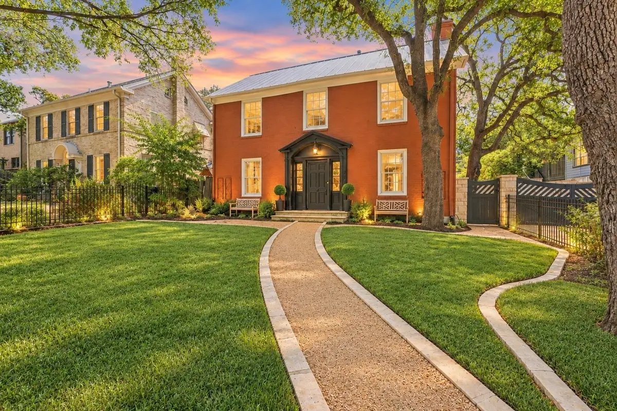 1407 Hartford Rd, Austin, TX 78703 - #1