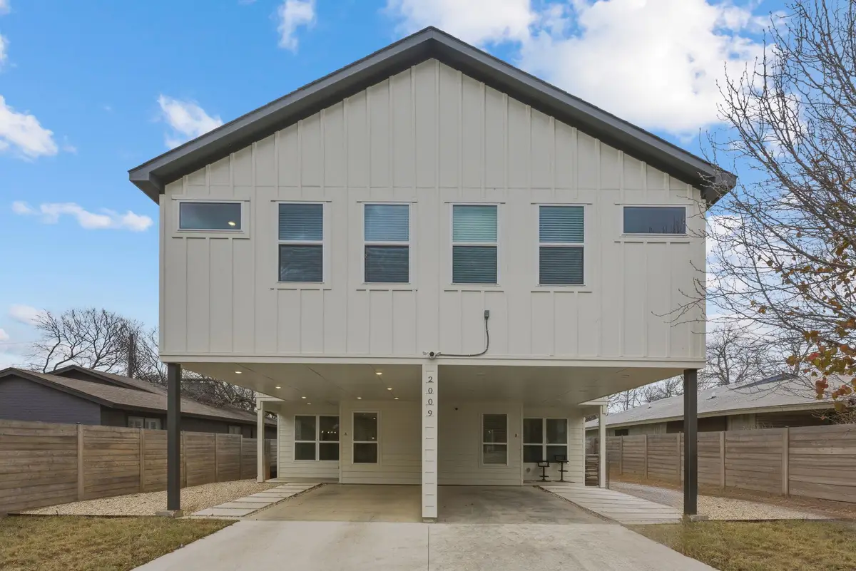 2009 Iroquois Ln #B, Austin, TX 78741 - #1