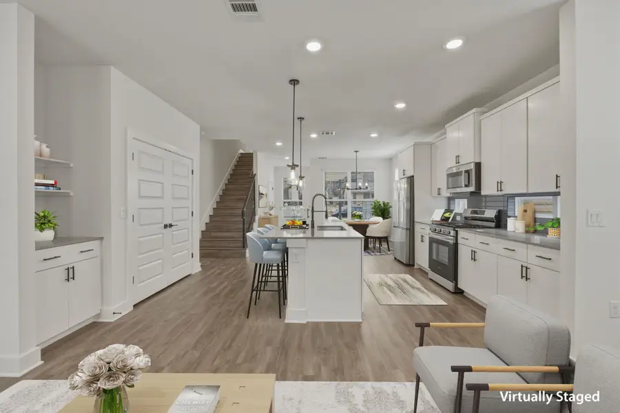 2009 Iroquois Ln #B, Austin, TX 78741 - #3