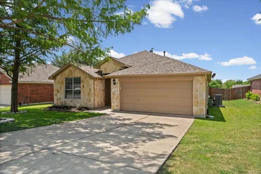 834 Dark Horse Ln, Buda, TX 78610 - #2