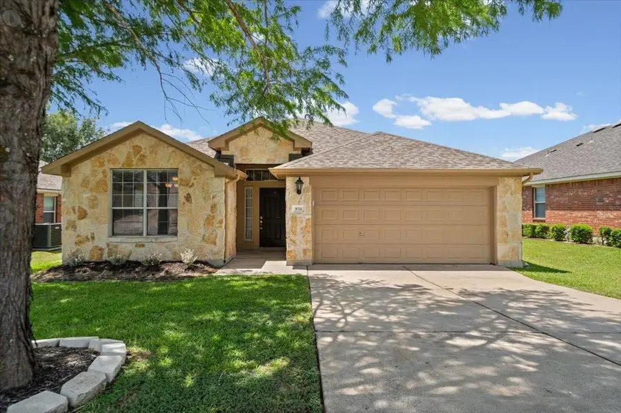 834 Dark Horse Ln, Buda, TX 78610 - #3