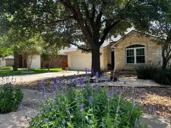 304 Pheasant Rdg, Round Rock, TX 78665