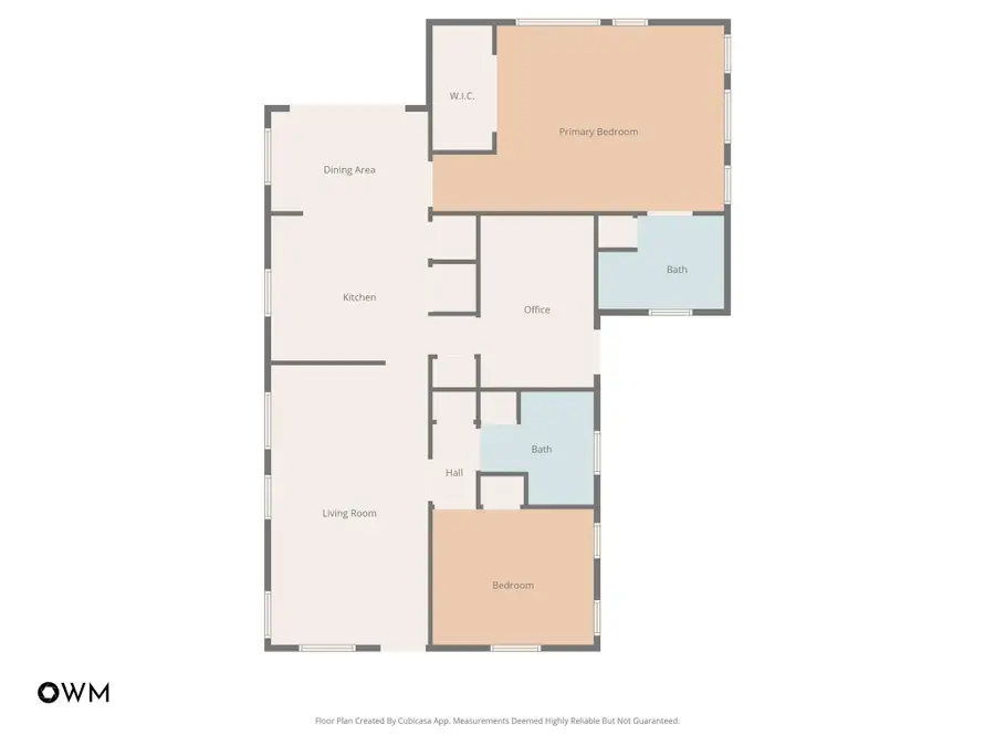 4405 Bellvue Ave, Austin, TX 78756 - #3