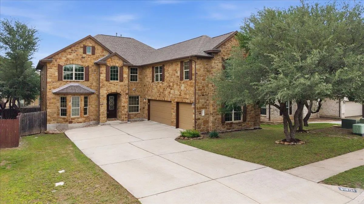 401 Spanish Mustang Dr, Cedar Park, TX 78613 - #1