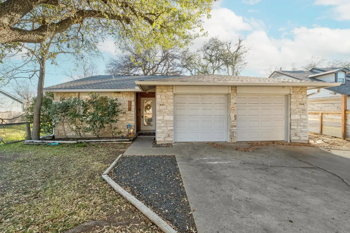 2801 Crownspoint Dr, Austin, TX 78748 - #1