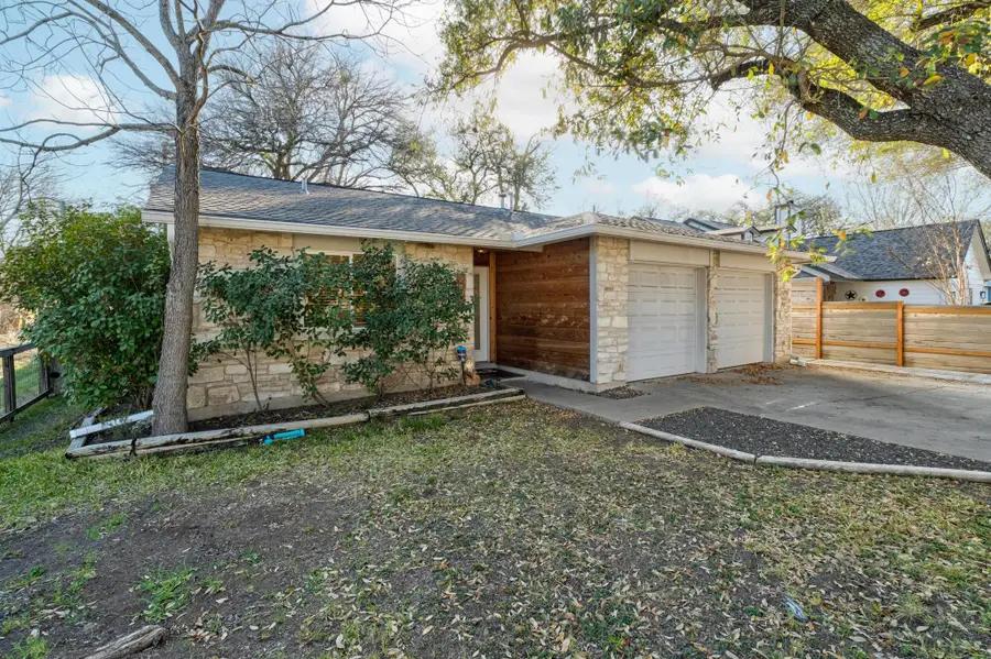 2801 Crownspoint Dr, Austin, TX 78748 - #3
