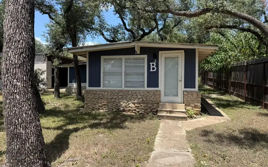 14802 Arrowhead Dr, Leander, TX 78641 - #3
