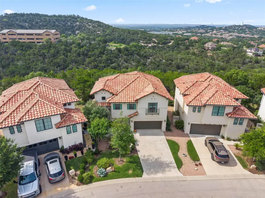 211 Honey Creek Ct #6, Austin, TX 78738 - #3