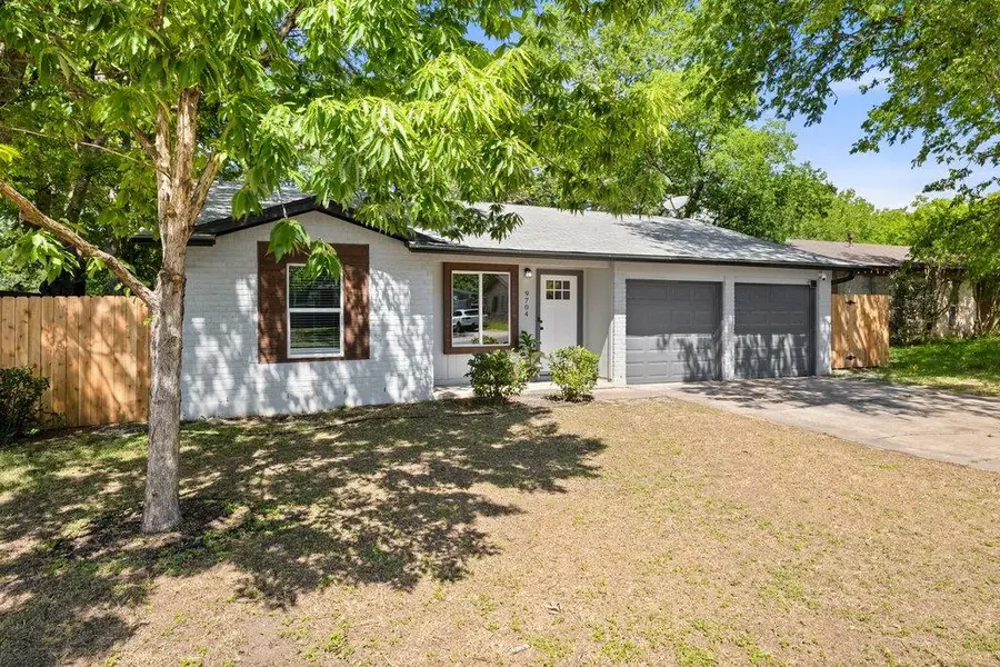 9704 Oriole Dr, Austin, TX 78753 - #2