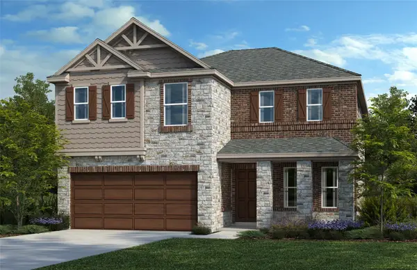 4044 Nusco Way, Round Rock, TX 78665