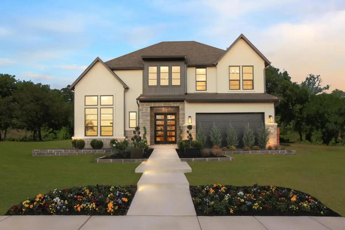 3204 Double Spur Trl, Georgetown, TX 78628 - #1