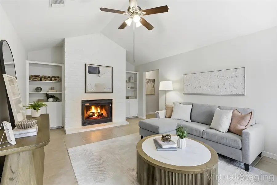 8142 Ceberry Dr #B, Austin, TX 78759 - #2