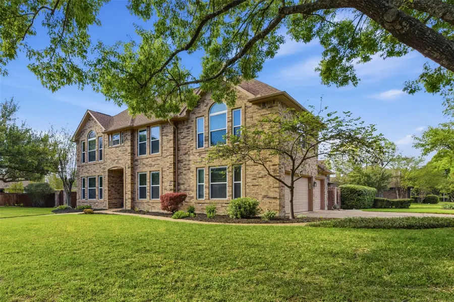 36 Stillmeadow, Round Rock, TX 78664 - #2