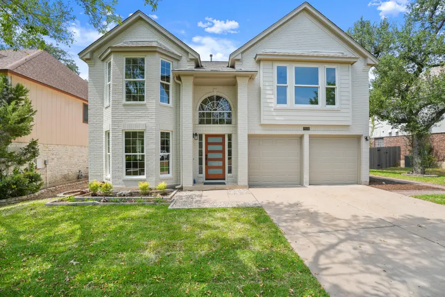 7826 Wheel Rim Cir, Austin, TX 78749 - #2