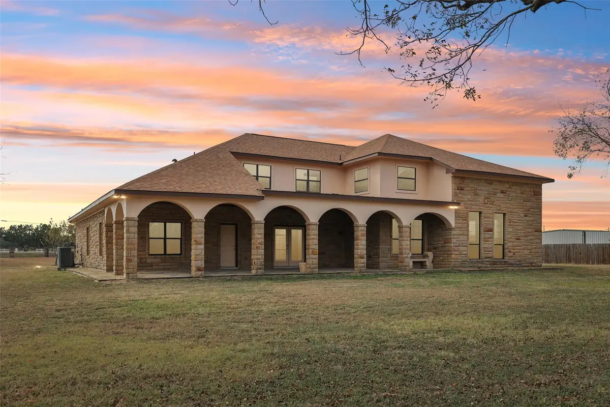 8370 Old 195, Florence, TX 76527 - Image #1