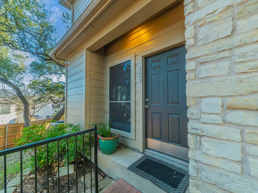 7501 Shadowridge Run #103, Austin, TX 78749 - Image #2