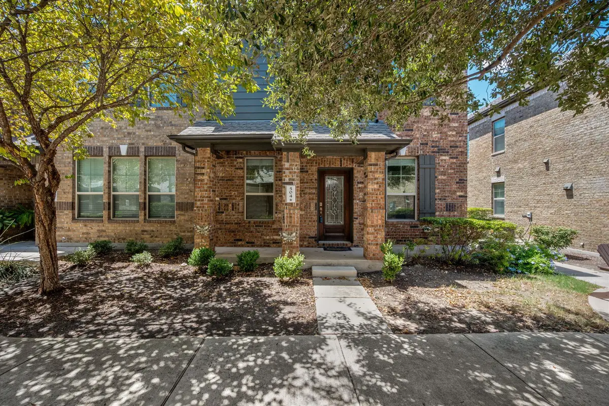7220 Wyoming Springs Dr #504, Round Rock, TX 78681 - #1