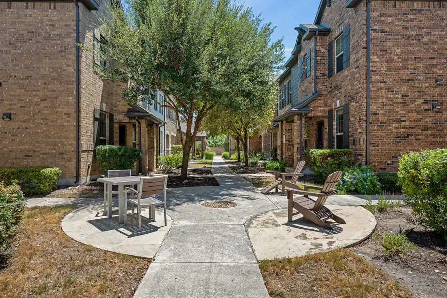 7220 Wyoming Springs Dr #504, Round Rock, TX 78681 - #2