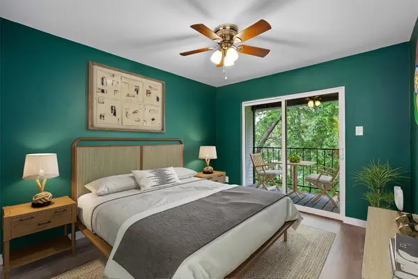 6409 Burns St #304, Austin, TX 78752