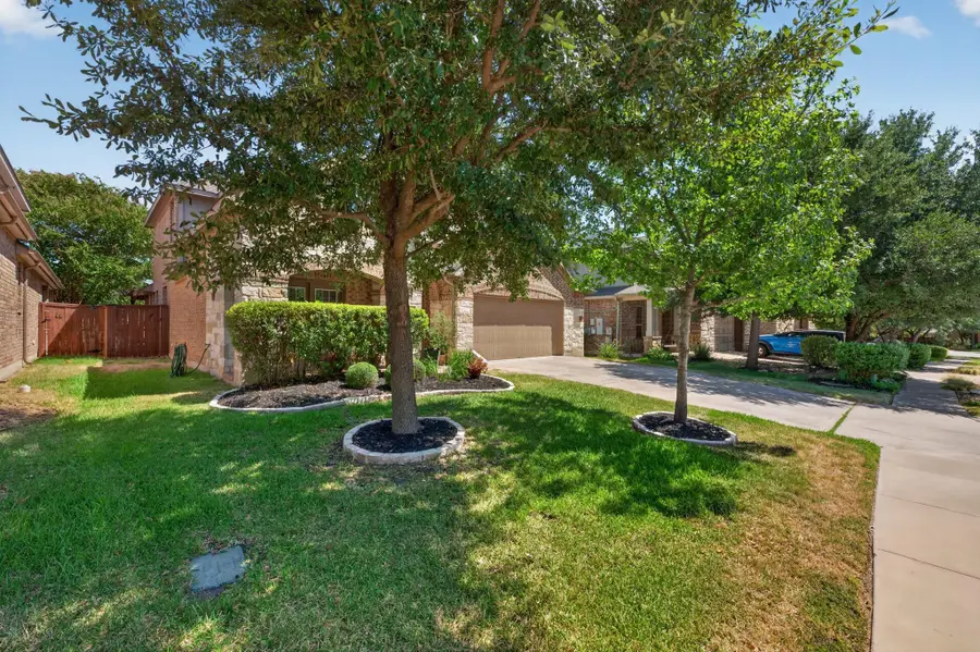 3813 Campfire Dr, Cedar Park, TX 78613 - #2