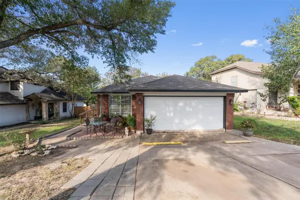 8904 Francia Trl, Austin, TX 78748