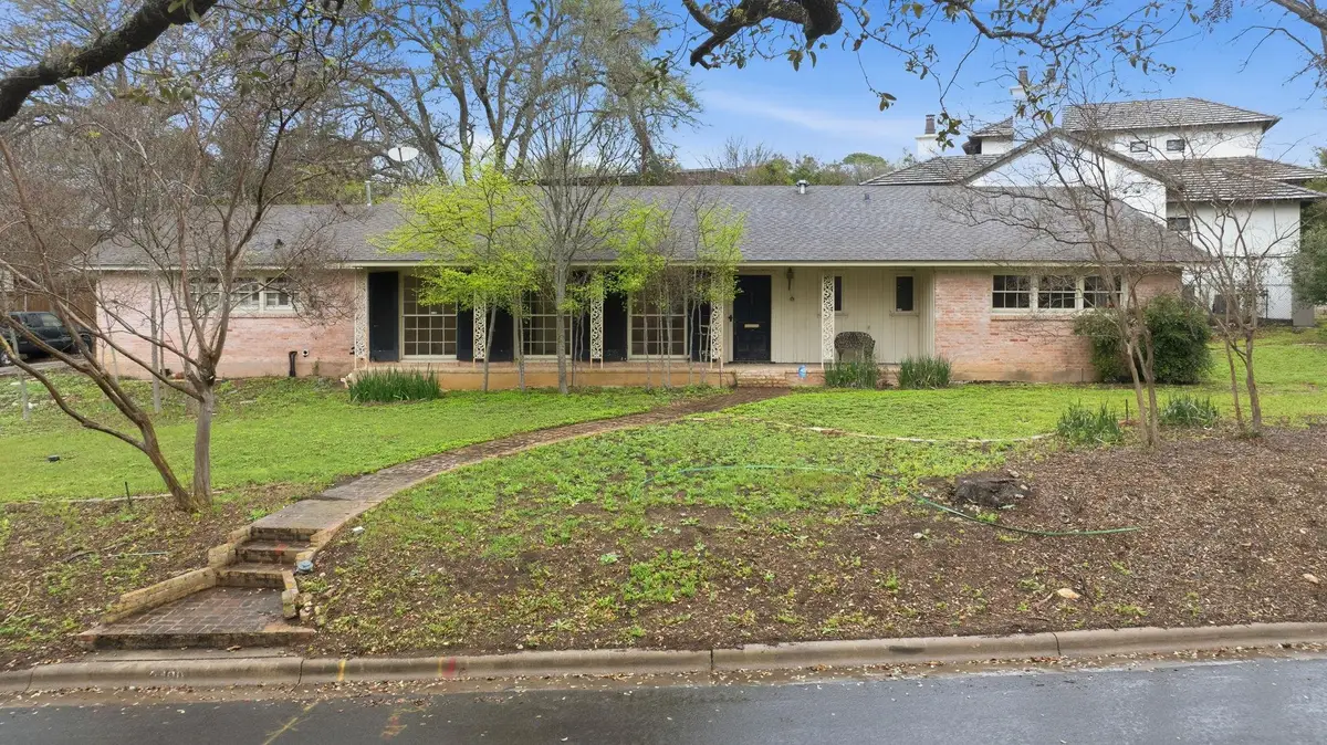 3400 Foothill Pkwy, Austin, TX 78731 - #1