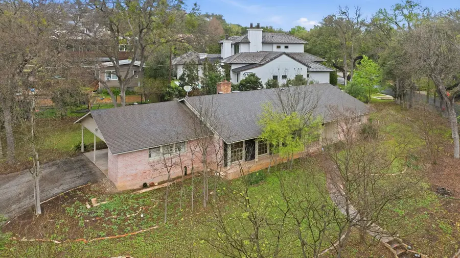 3400 Foothill Pkwy, Austin, TX 78731 - #2