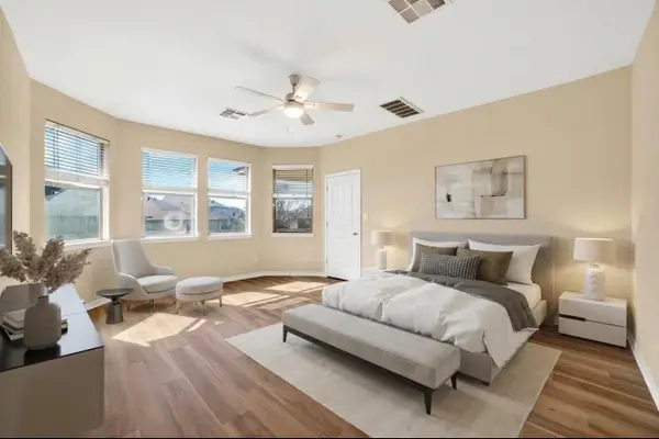 1090 Sussex Way, Round Rock, TX 78665