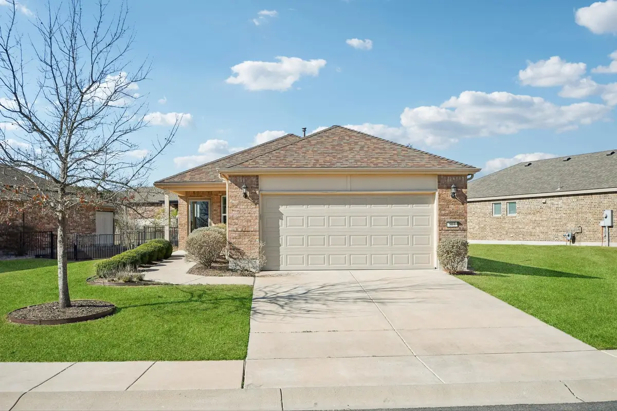 803 Hamilton Ln, Georgetown, TX 78633 - #1