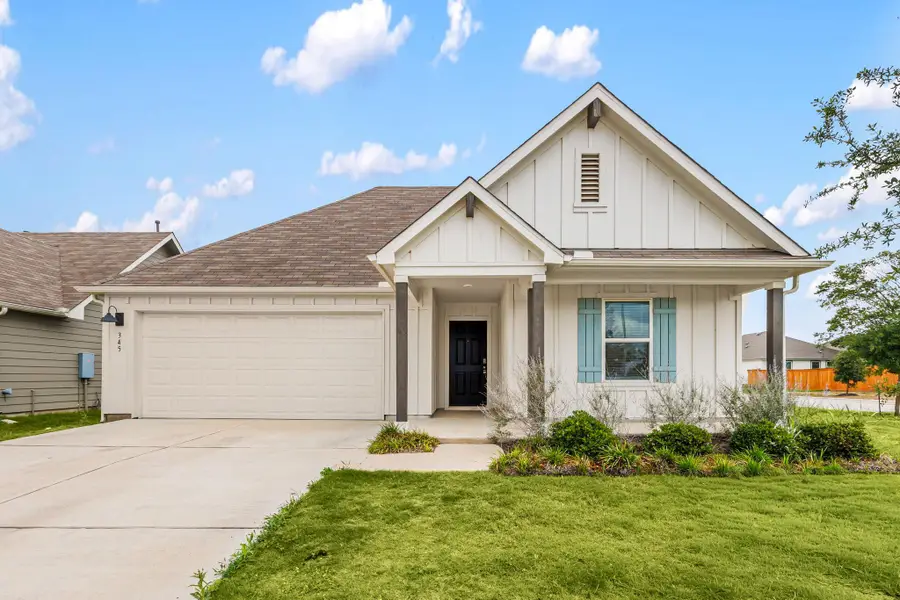 345 Merriman Rd, San Marcos, TX 78666 - #2