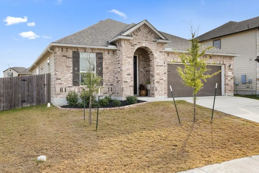 1926 Dragonfly Loop, Bastrop, TX 78602 - Image #2