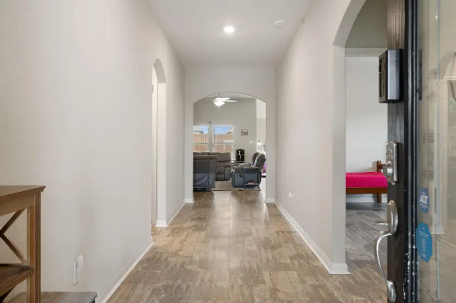 19601 Hubert R Humphrey Rd, Manor, TX 78653 - #2