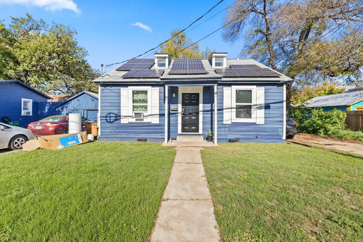 1202 E 29th St #B, Austin, TX 78722 - Image #1