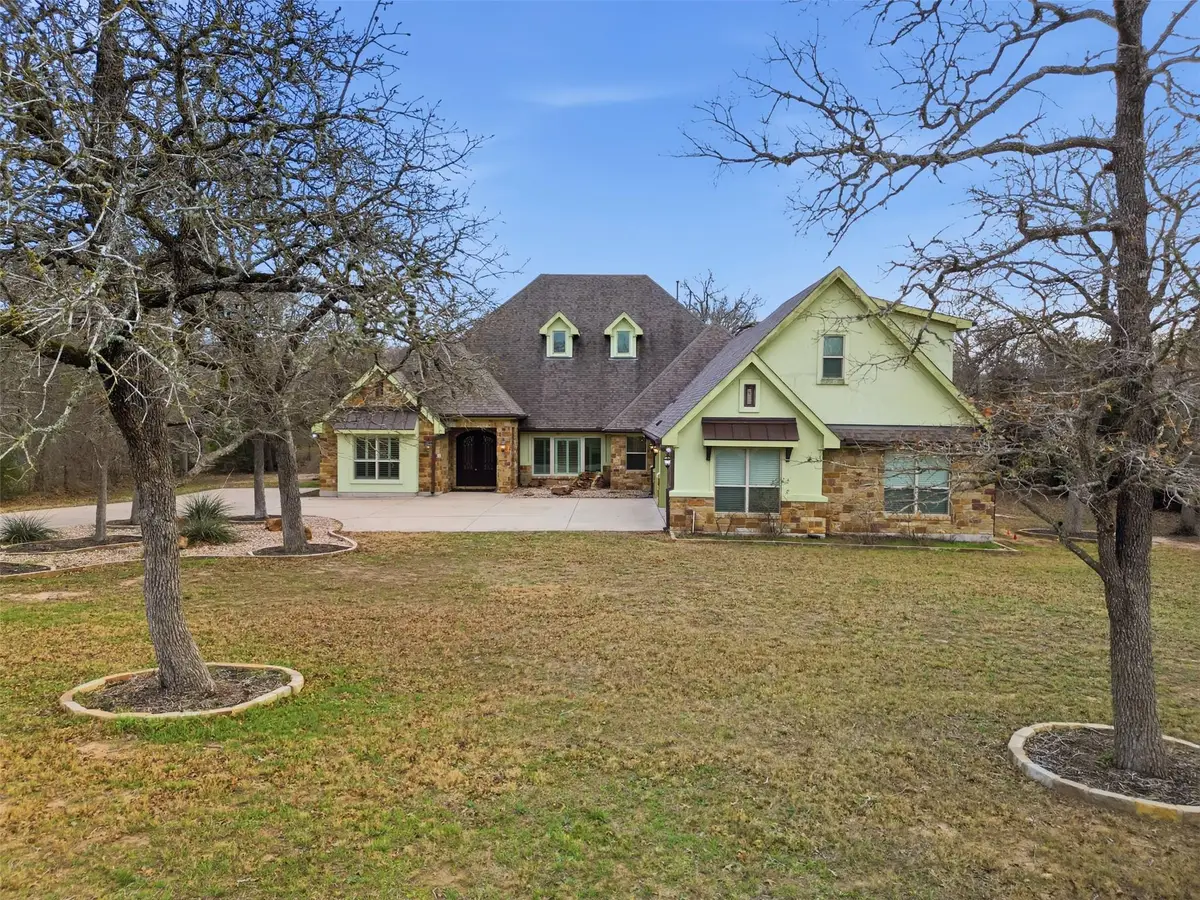 187 Territory Dr, Bastrop, TX 78602 - #1