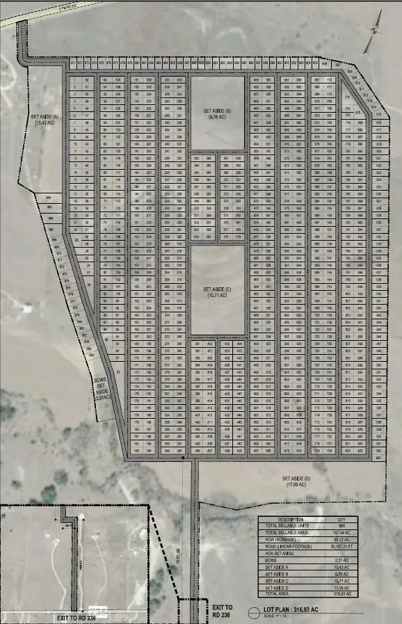 000 Fm 243, Bertram, TX 78605 - #3