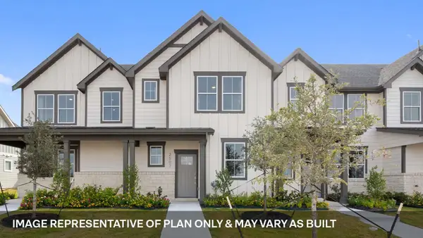 2732 Caleb Asher Loop, Round Rock, TX 78665