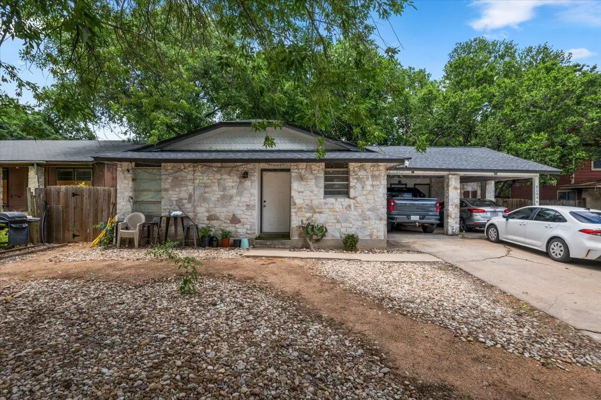 5104 Acorn Cv, Austin, TX 78744 - #1