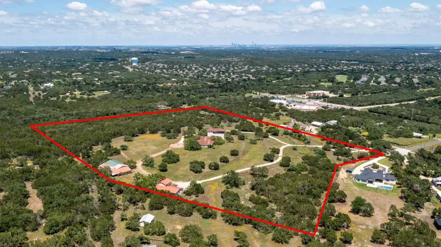 8322 Sharl Cv, Austin, TX 78737 - #2