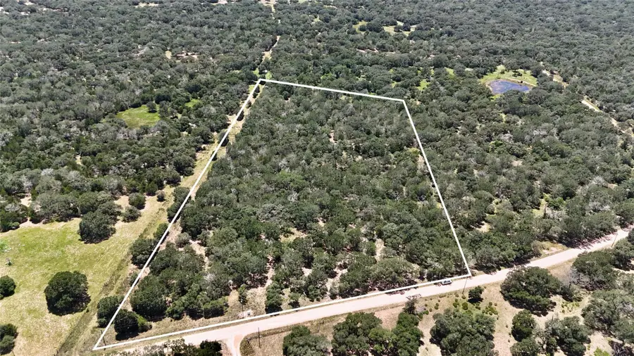 182 County Road 123f, Hallettsville, TX 77964 - #2