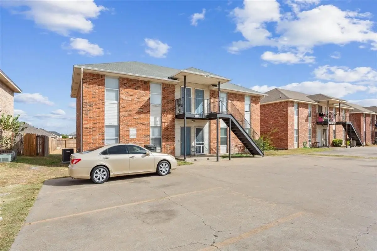 1113 Horizon Dr, Killeen, TX 76549 - #1