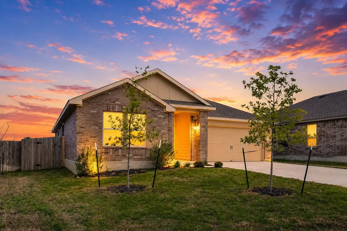 229 Finstown St, Hutto, TX 78634 - #1