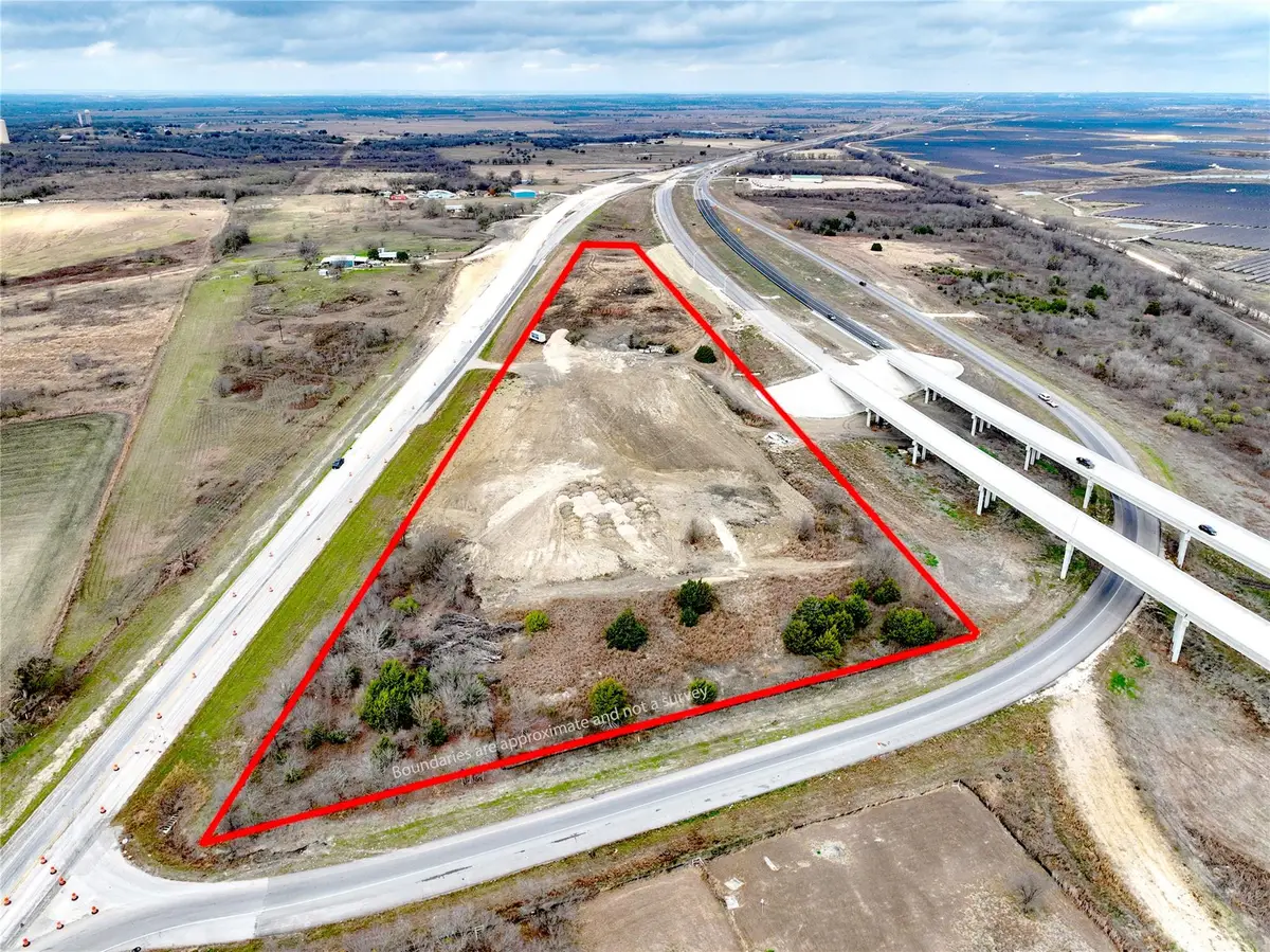 10ac E Us 190, Rogers, TX 76569 - Image #1