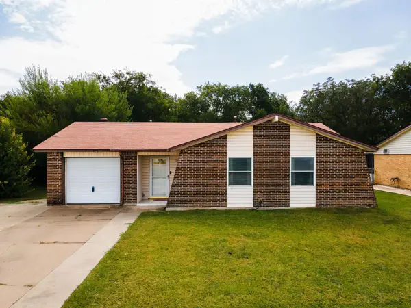 107 Hardeman St, Copperas Cove, TX 76522
