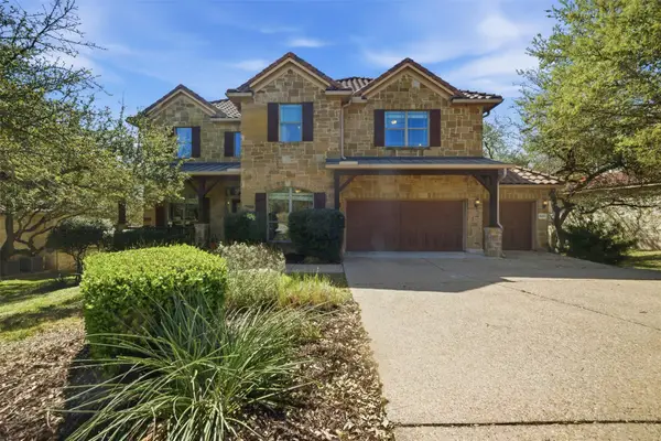16100 Spillman Ranch Loop, Austin, TX 78738