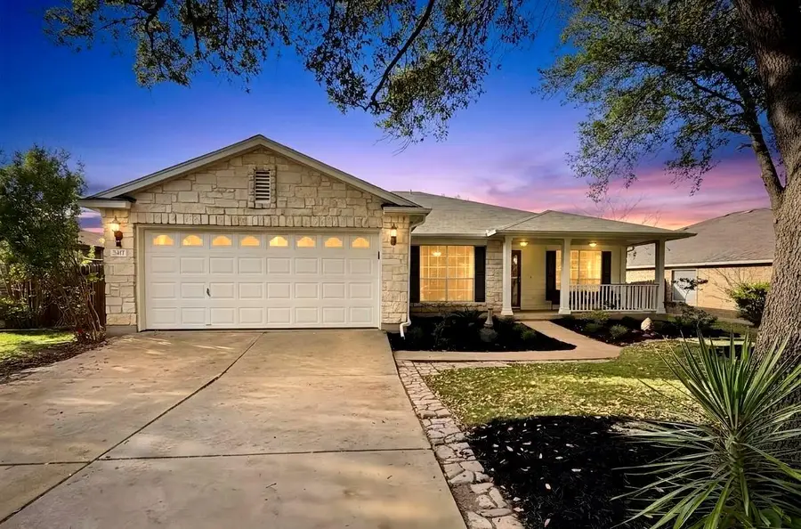 2417 Hallie Ln, Round Rock, TX 78664 - #2