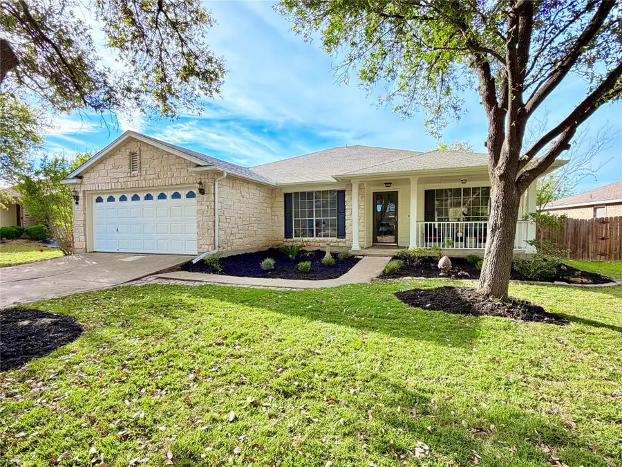 2417 Hallie Ln, Round Rock, TX 78664 - #3