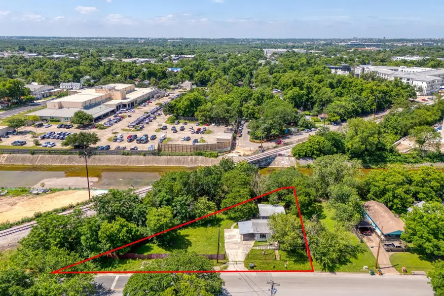 3509 Lyons Rd, Austin, TX 78702 - #3