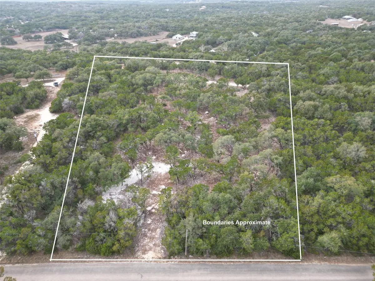 TBD Lot 2 Pump Station Rd, Wimberley, TX 78676 - #1